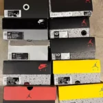 Air Jordan Shoes Pallet (100 Pairs) - Image 3