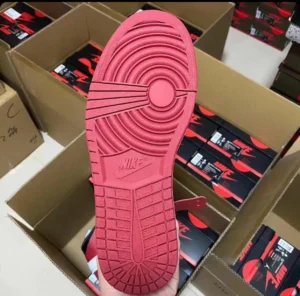 Wholesale Nike Shoes Pallet (100 Pairs) - Image 4