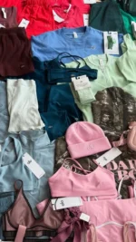 Alo Yoga Apparel Pallet (250 Pieces) - Image 7