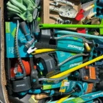Jardinería Target Tools Pallets(200–250 Pieces)