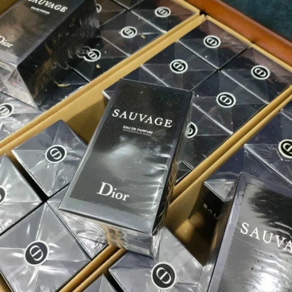 Authentic Perfume & Cologne Pallet (150 Pieces)