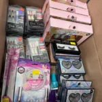 Wholesale Sephora Liquidation Pallet (200+ Beauty Products)