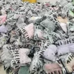 Wholesale SHEIN Clothing Pallet (300 Pieces) - Image 3