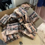 Wholesale SKIMS Clothing Pallet (300 Pieces) - Image 4