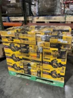 Wholesale DeWALT Tool Pallet (50 Pieces) - Image 5