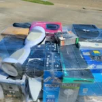 Mix Electronic Pallets | Wholesale Electronics for Resellers