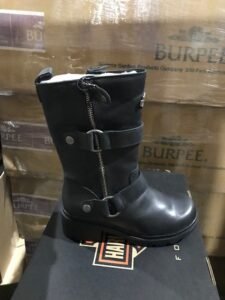 Harley Davidson Boots Wholesale Womens | New Footwear - Image 2