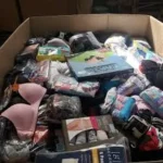 Wholesale Bulk Accessories Pallet (200–300 Pieces) - Image 2