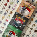 Wholesale Pokémon Trading Card Pallet (50 Sealed Boxes) - Image 2