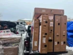 Wholesale Mixed TV Pallet (20 Units) - Image 4