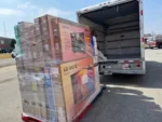 Wholesale Mixed TV Pallet (20 Units) - Image 2