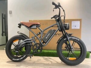 Electric Bike Wholesale – Pallet Liquidation | Buy Wholesale E-Bike - Image 3