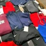 Wholesale Nike Clothing (300 Pieces) - Image 2