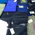 Wholesale Nike Clothing (300 Pieces)