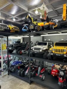 Wholesale Kids Cars Pallet - Image 3